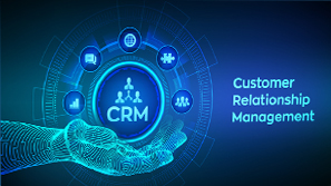CRM